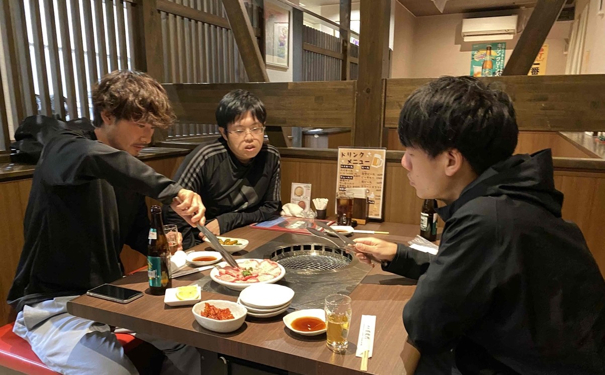 コミュニケーション制度