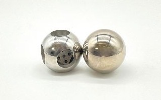 放電加工でこんなこともできるの…？！～サンプル紹介Part2～