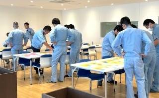 新プロジェクト始動✨