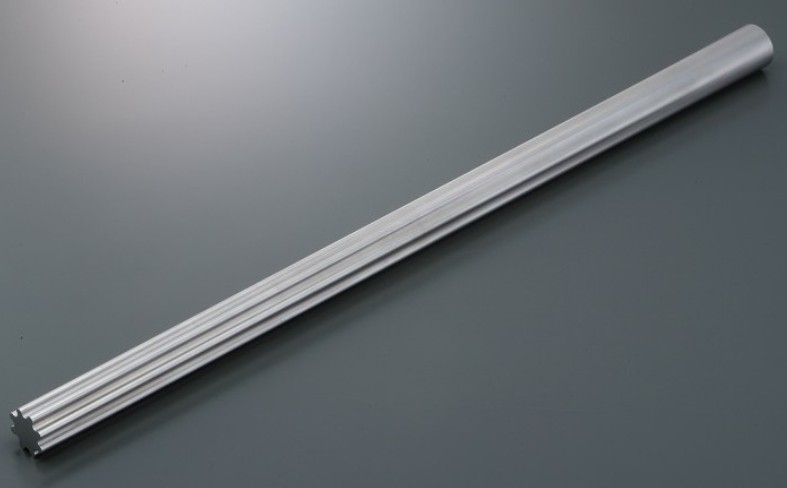 超大型！！ワイヤー放電加工機の加工サンプルのご紹介