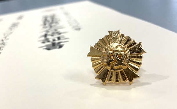 国家資格　放電加工技能士😲