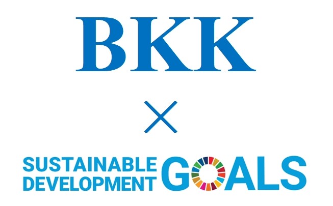 SDGs活動　～SDGs推進グループ発足～