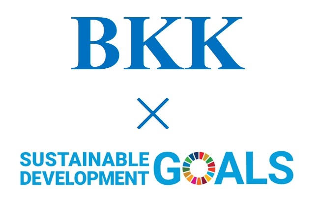 SDGs活動　～健康経営　フィットネス器具導入～