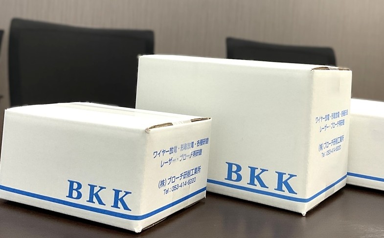 自社ダンボールのご紹介📦✨