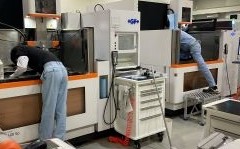 年末の大掃除！