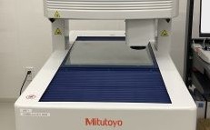 画像測定機・三次元測定機の外部校正🔎
