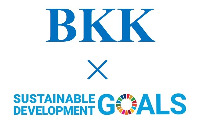 SDGs活動　～健康経営　運動習慣定着に向けて～