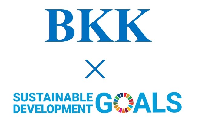 SDGs活動　～健康経営　勉強会～