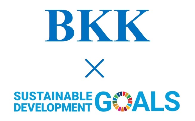 SDGs活動　～花のリレー・プロジェクト～