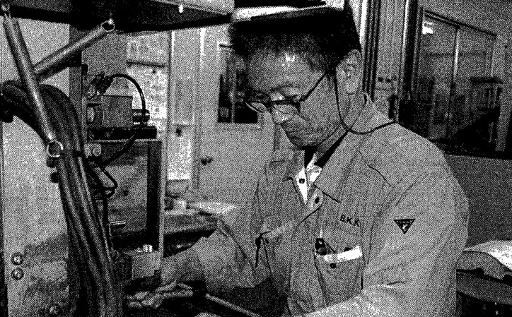 10年前の記事が見つかりました👀✨